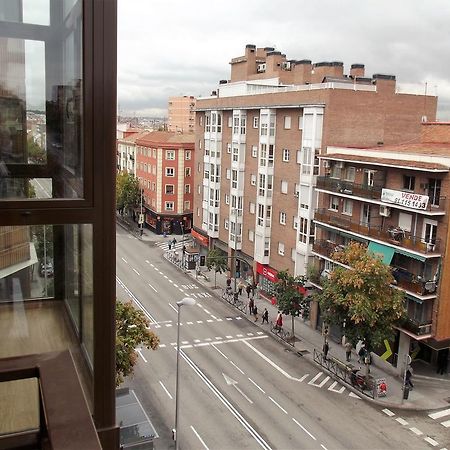 Cinque Terre Apartments Madrid Pokoj fotografie