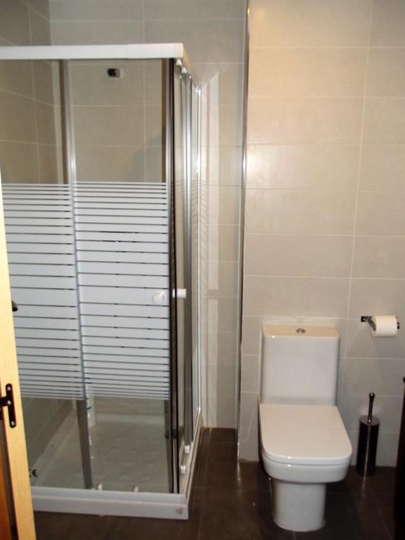 Cinque Terre Apartments Madrid Pokoj fotografie